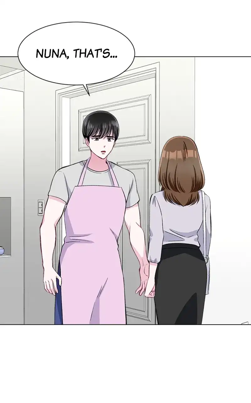 Complicated Cohabitation - Chapter 71 - 35