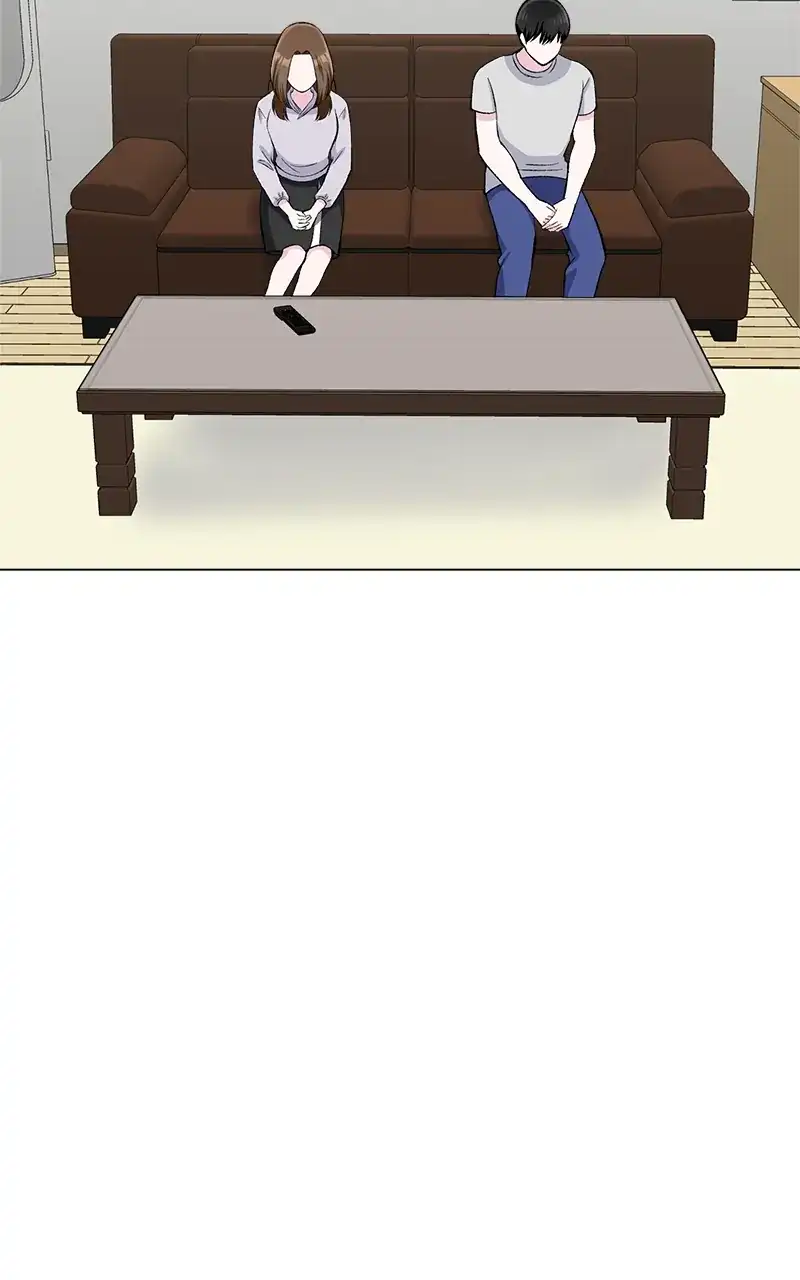 Complicated Cohabitation - Chapter 71 - 47