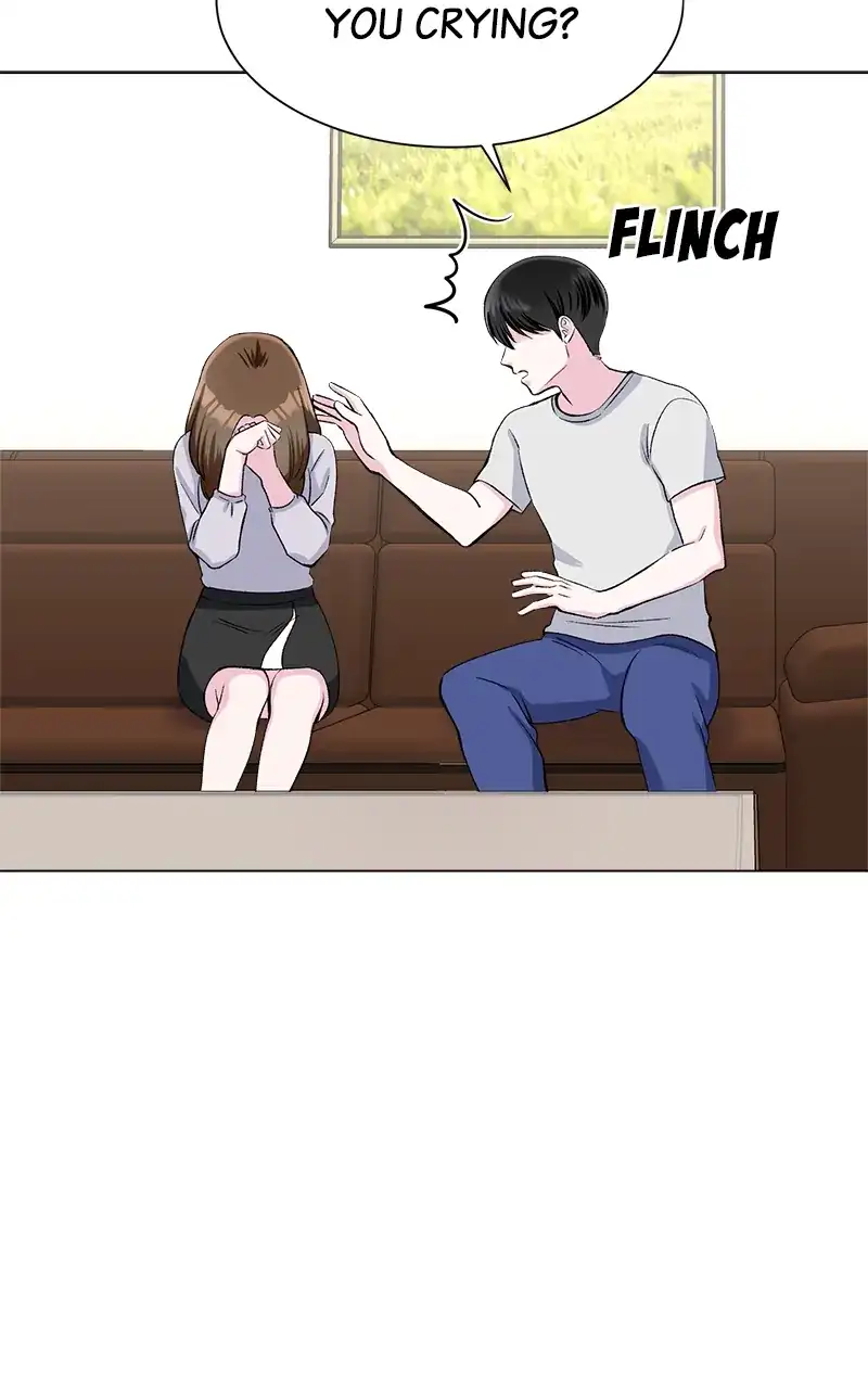 Complicated Cohabitation - Chapter 71 - 53