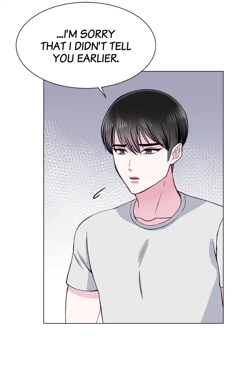 Complicated Cohabitation - Chapter 71 - 63