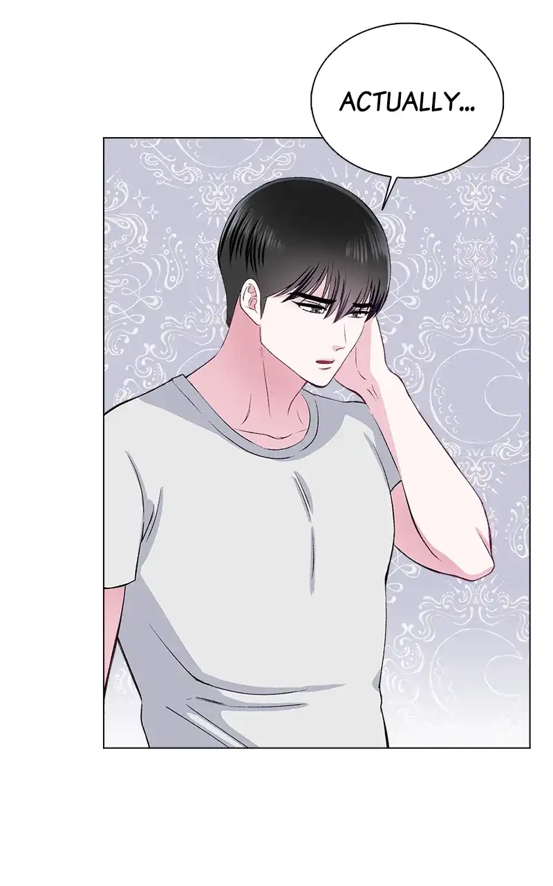 Complicated Cohabitation - Chapter 71 - 66