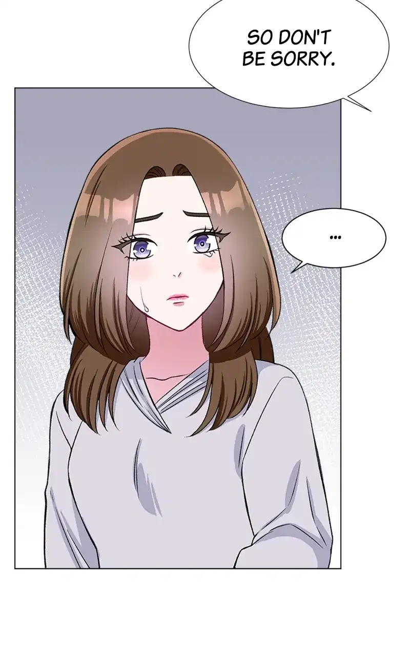 Complicated Cohabitation - Chapter 71 - 73