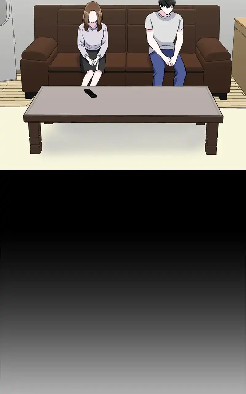 Complicated Cohabitation - Chapter 71 - 81