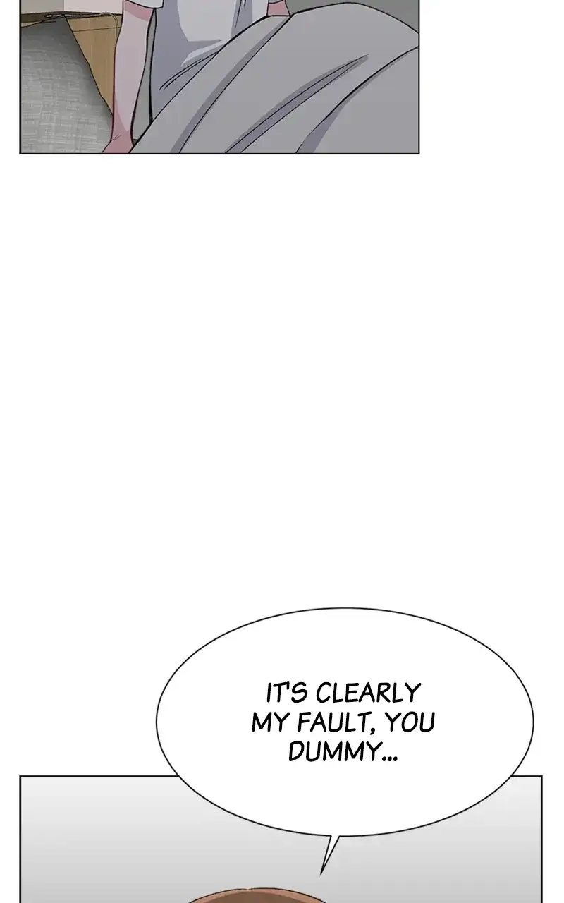 Complicated Cohabitation - Chapter 71 - 83