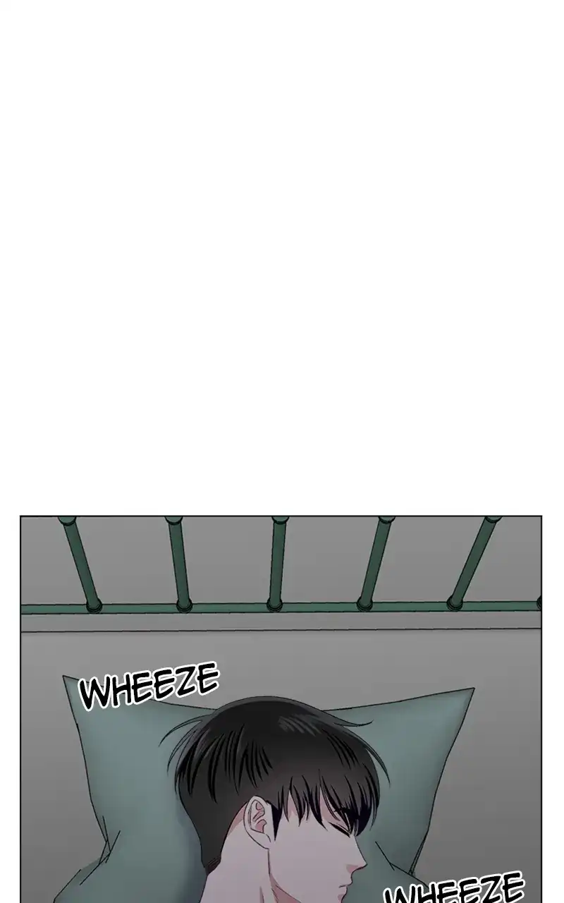 Complicated Cohabitation - Chapter 71 - 91