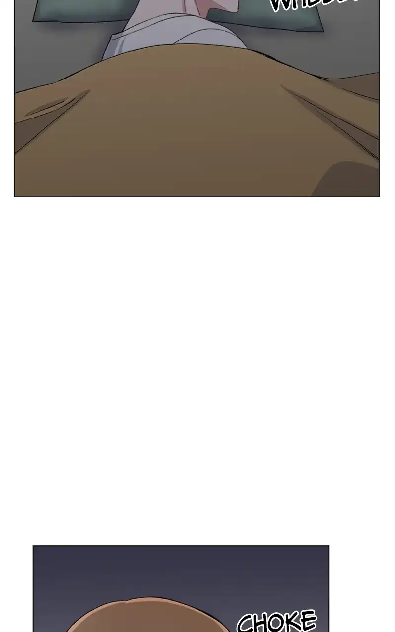 Complicated Cohabitation - Chapter 71 - 92