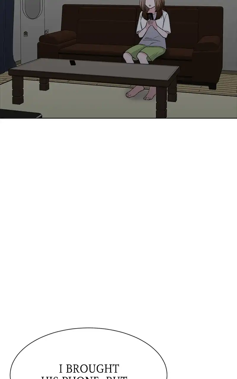 Complicated Cohabitation - Chapter 71 - 104