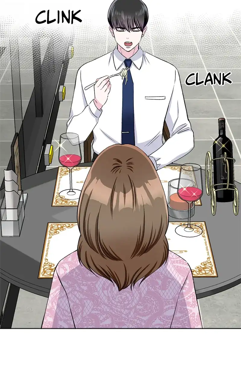 Complicated Cohabitation - Chapter 72 - 26