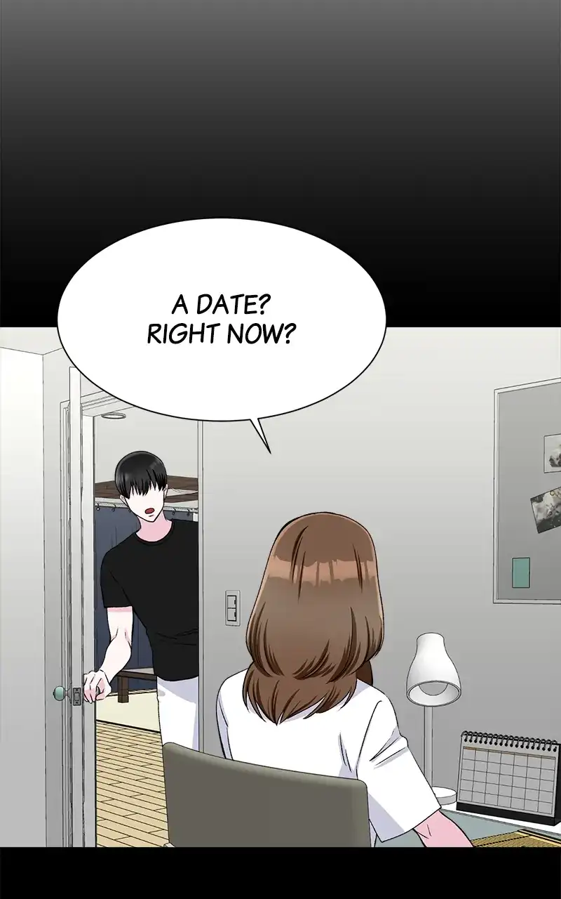 Complicated Cohabitation - Chapter 72 - 29