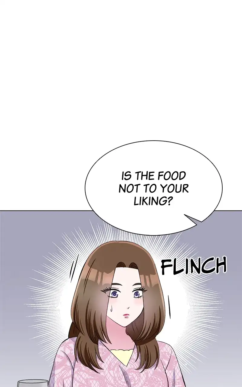 Complicated Cohabitation - Chapter 72 - 35