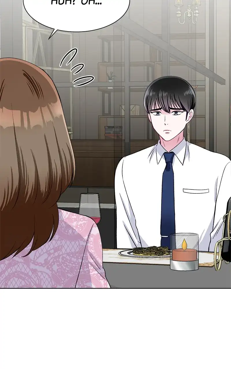 Complicated Cohabitation - Chapter 72 - 37