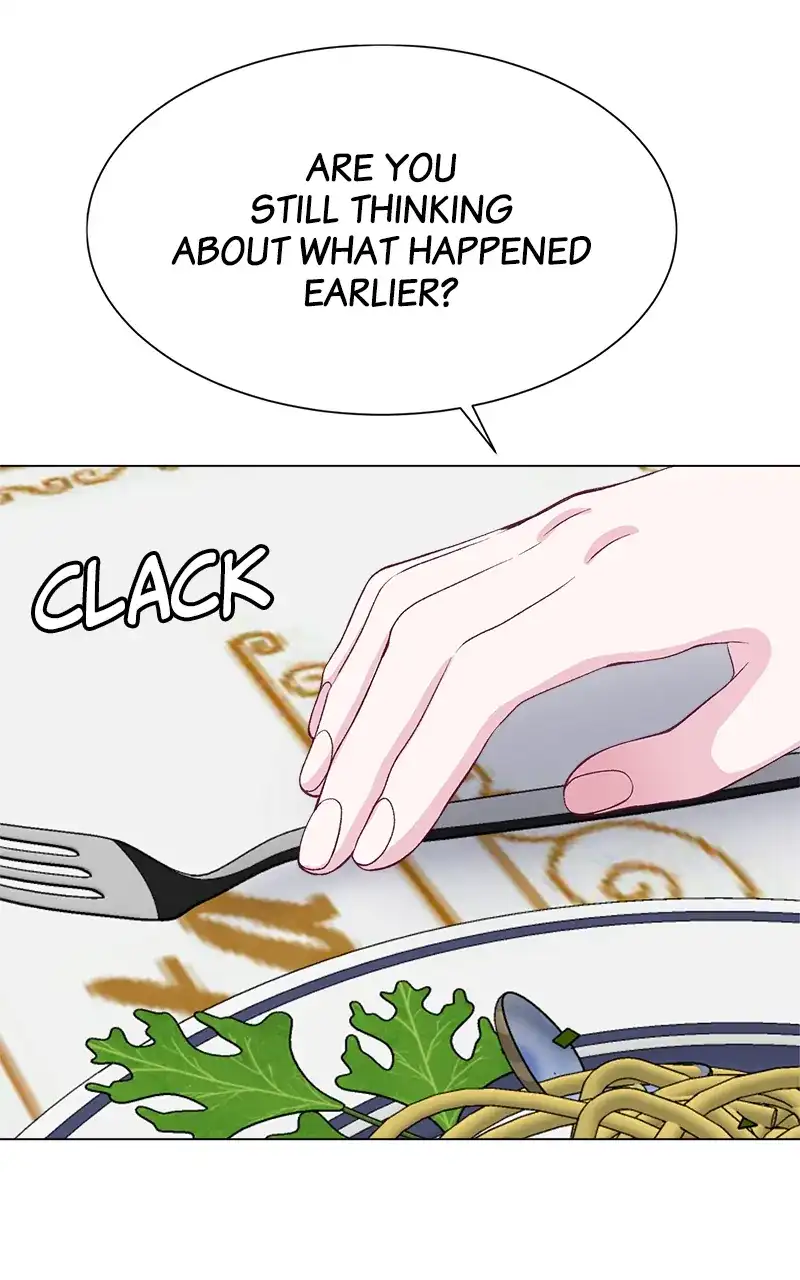 Complicated Cohabitation - Chapter 72 - 41