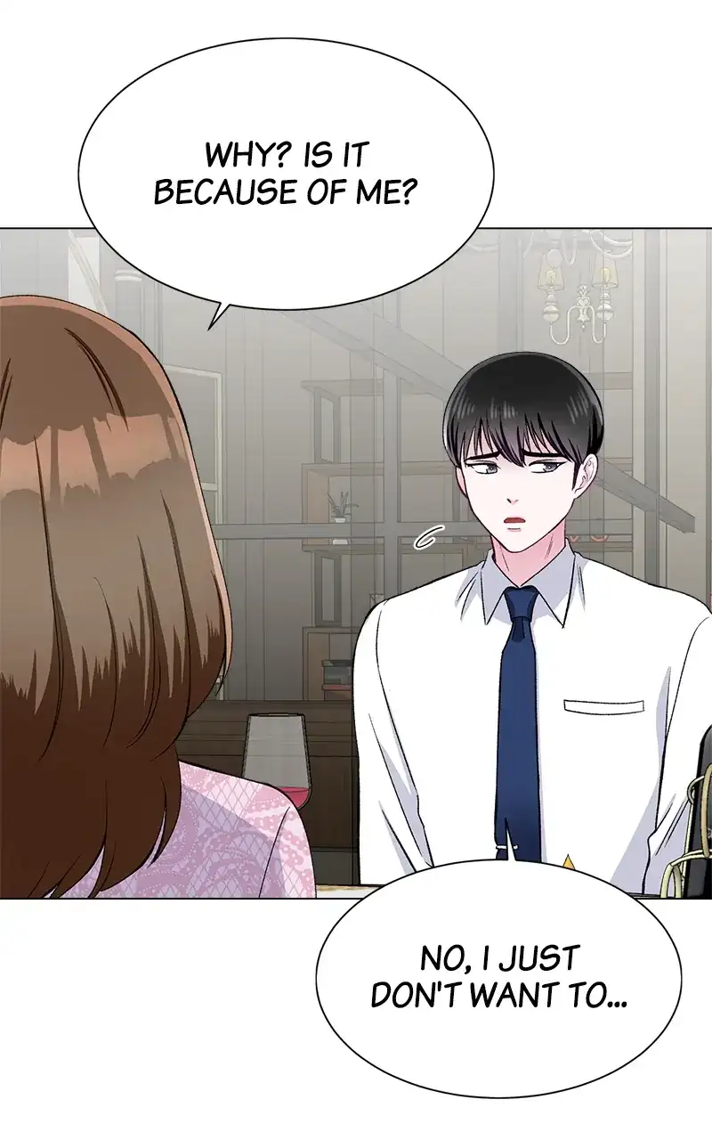 Complicated Cohabitation - Chapter 72 - 62