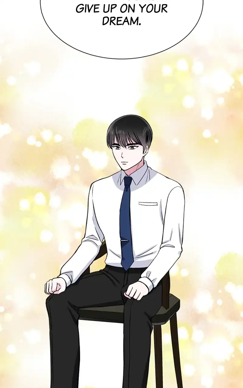 Complicated Cohabitation - Chapter 72 - 75