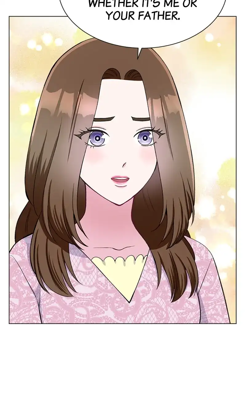 Complicated Cohabitation - Chapter 72 - 78