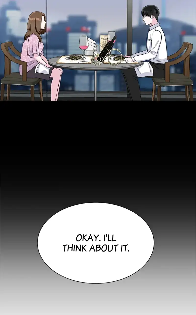 Complicated Cohabitation - Chapter 72 - 87