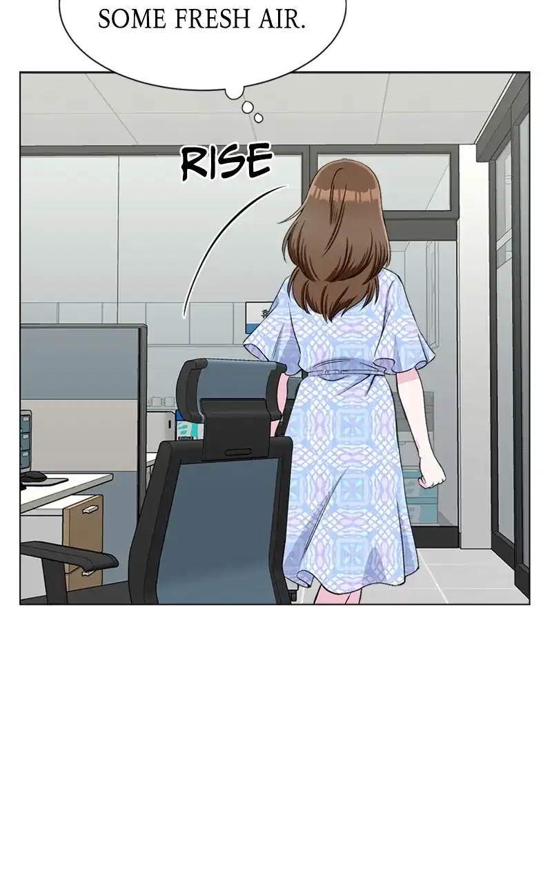 Complicated Cohabitation - Chapter 72 - 90