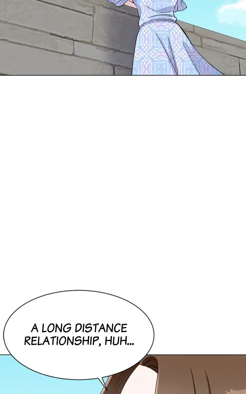 Complicated Cohabitation - Chapter 72 - 93