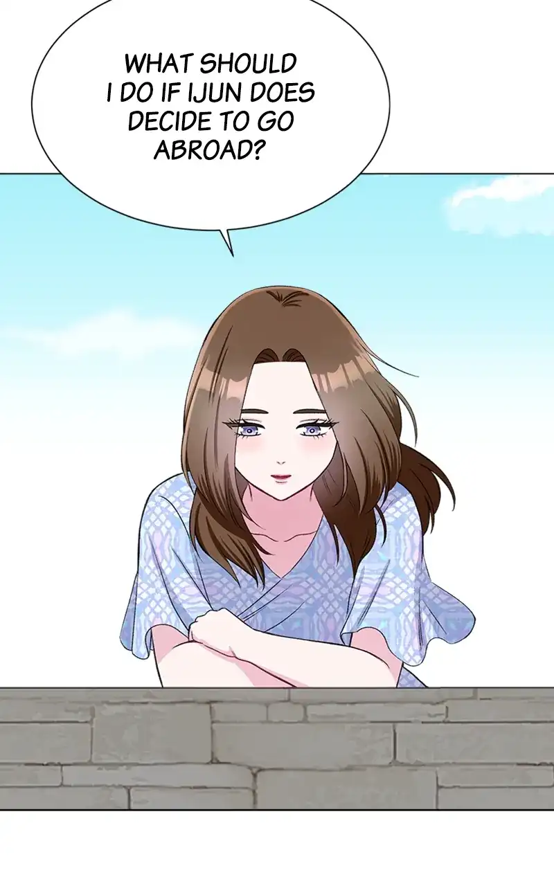 Complicated Cohabitation - Chapter 72 - 96