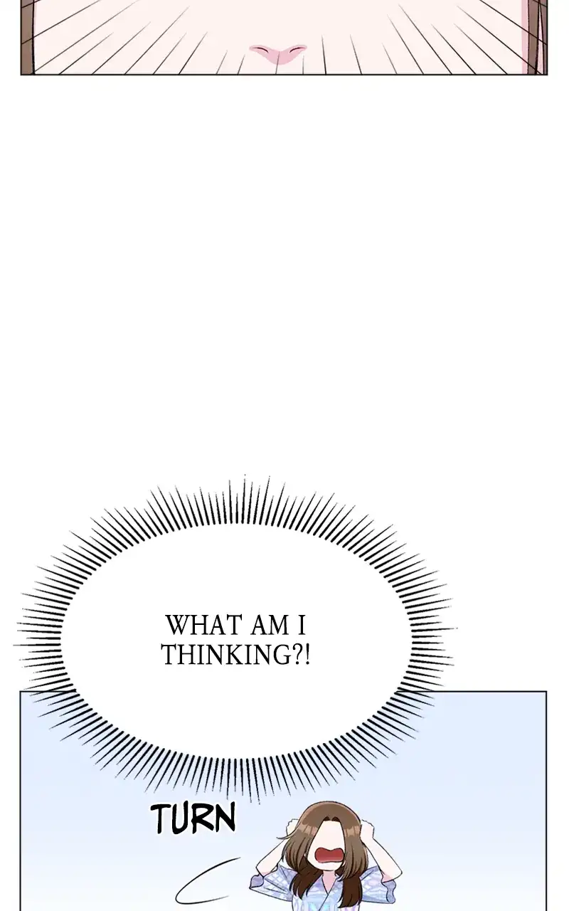 Complicated Cohabitation - Chapter 72 - 98