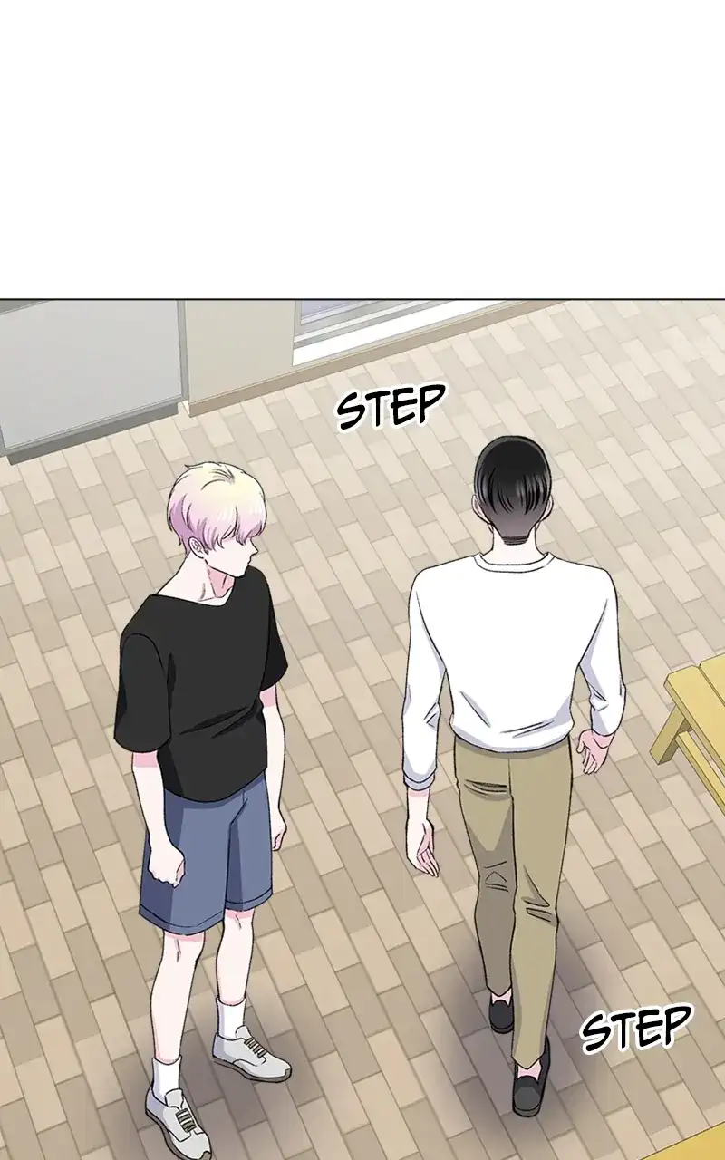 Complicated Cohabitation - Chapter 73 - 10