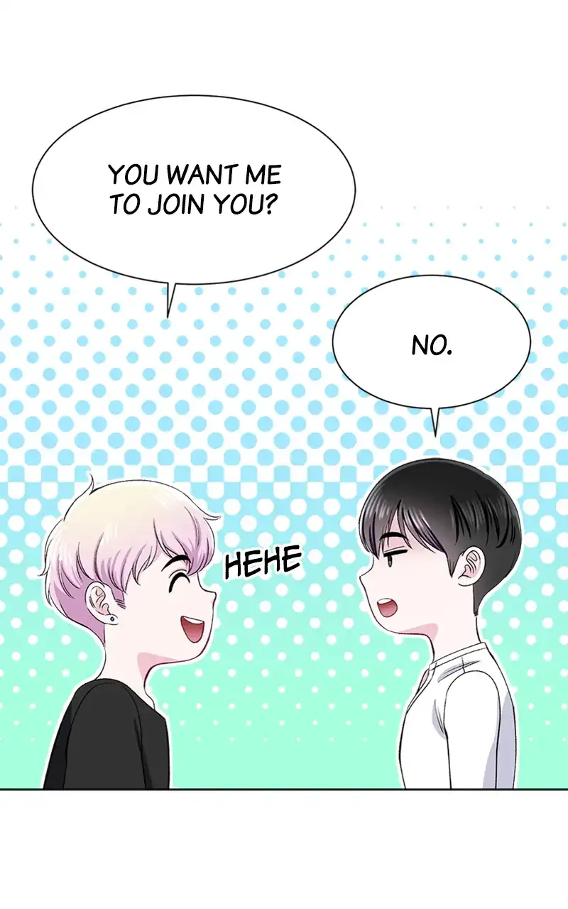 Complicated Cohabitation - Chapter 73 - 16