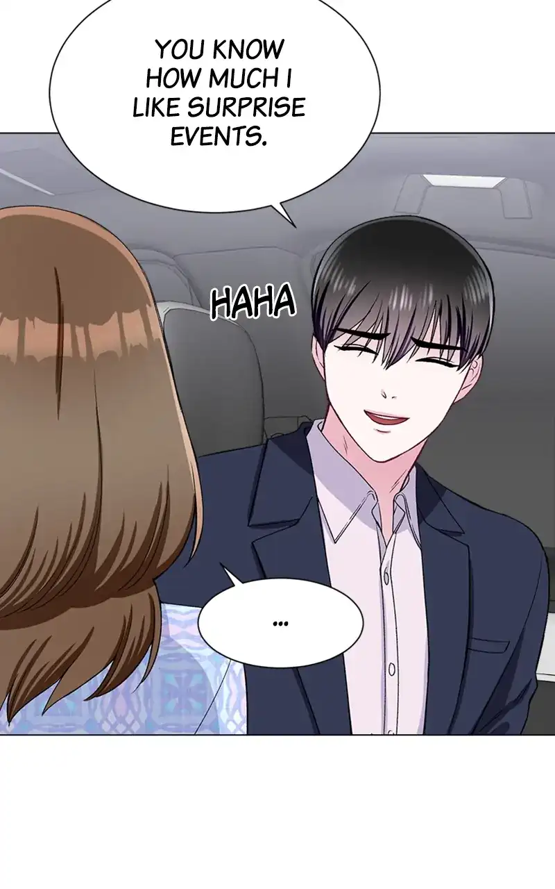 Complicated Cohabitation - Chapter 73 - 40