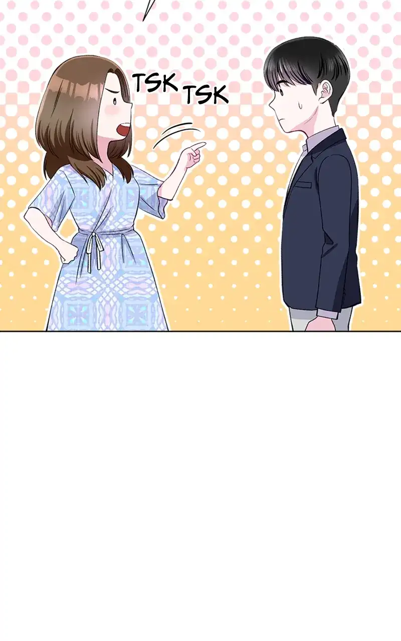 Complicated Cohabitation - Chapter 73 - 67