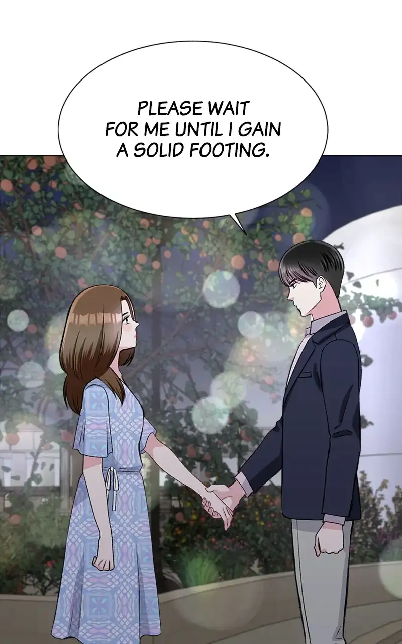 Complicated Cohabitation - Chapter 73 - 71