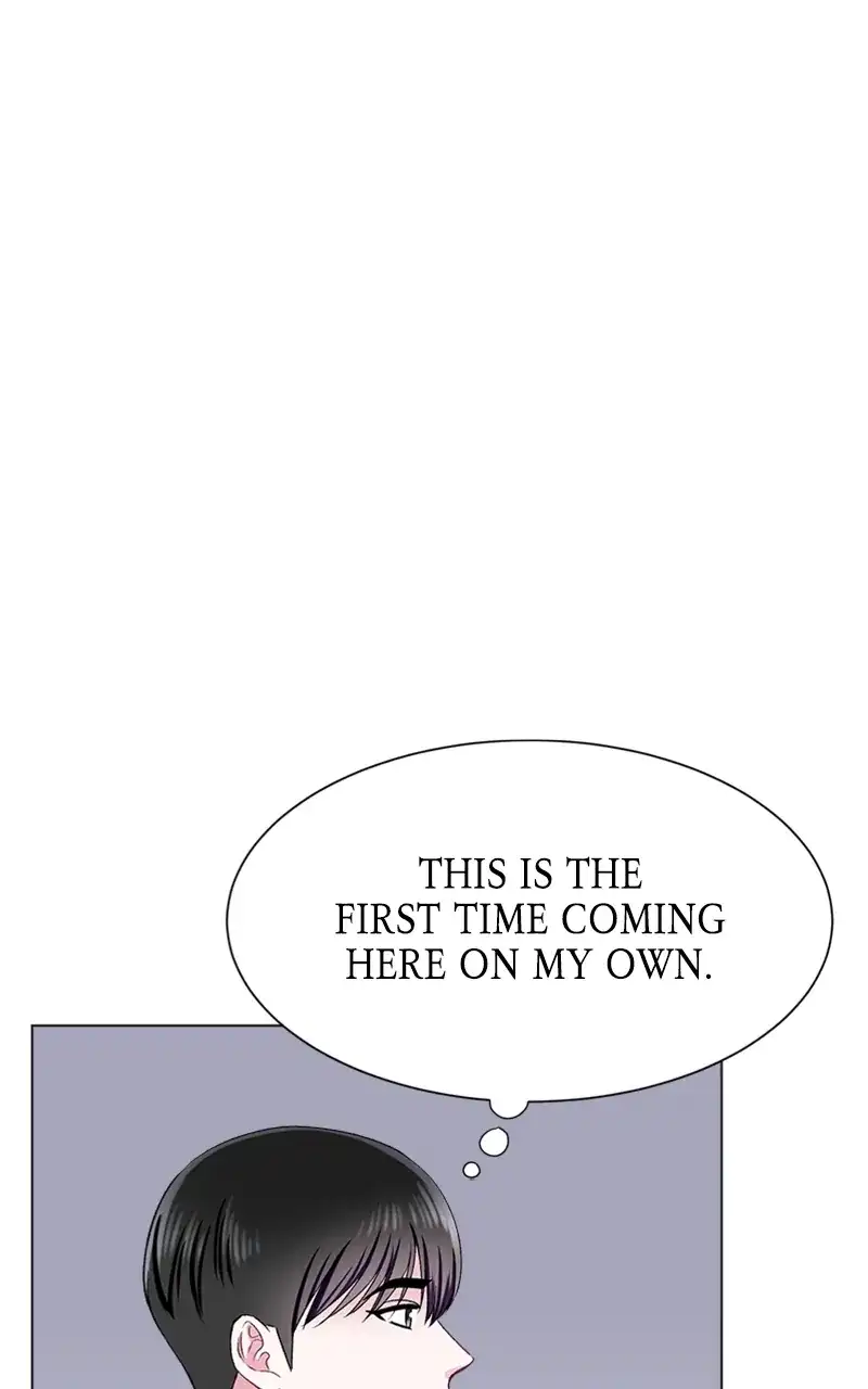 Complicated Cohabitation - Chapter 73 - 87