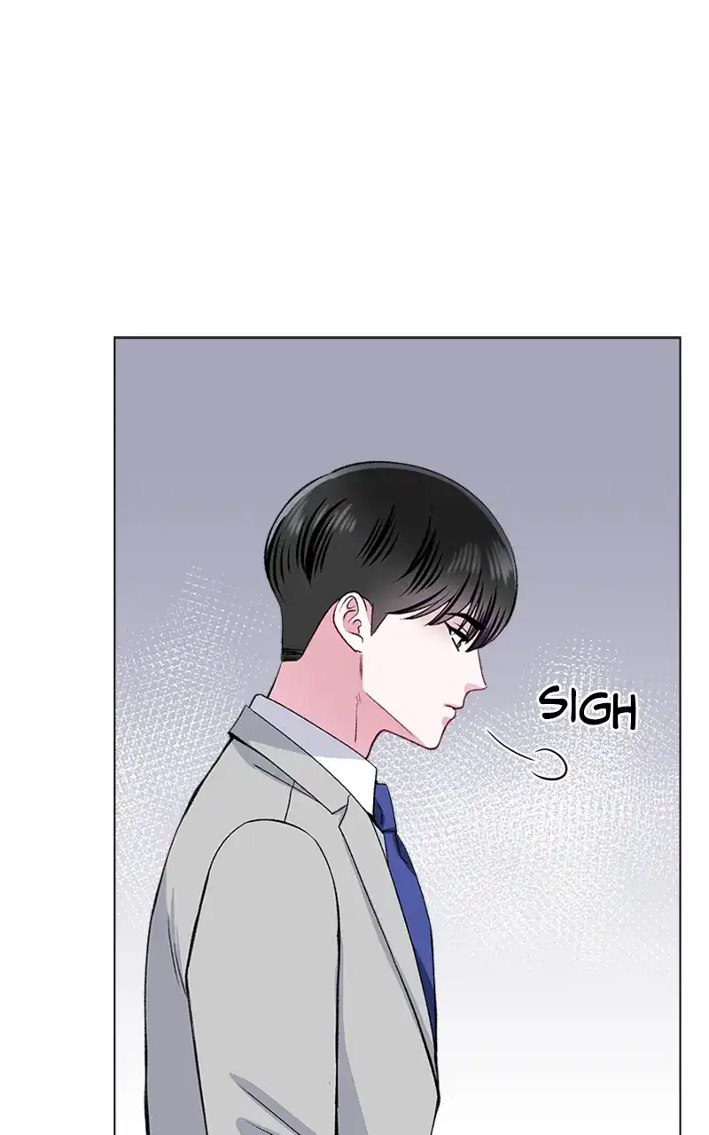 Complicated Cohabitation - Chapter 73 - 89