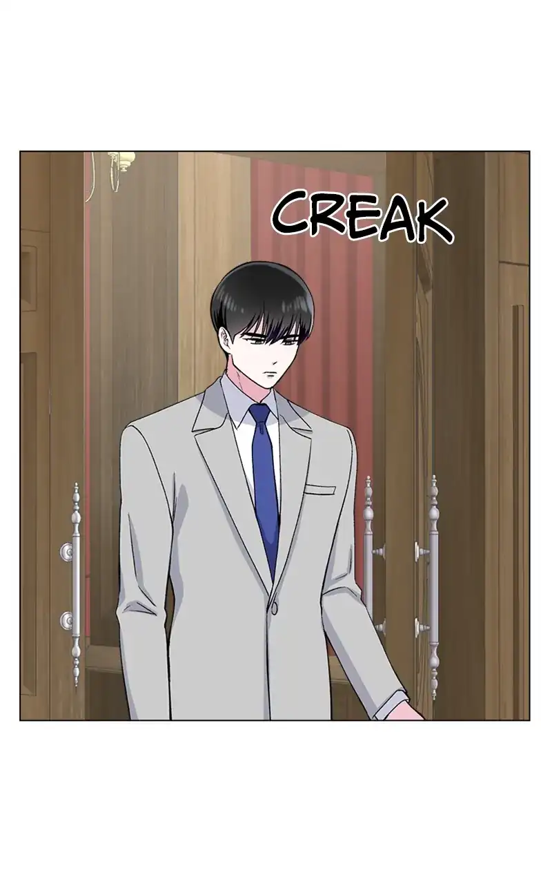 Complicated Cohabitation - Chapter 73 - 92