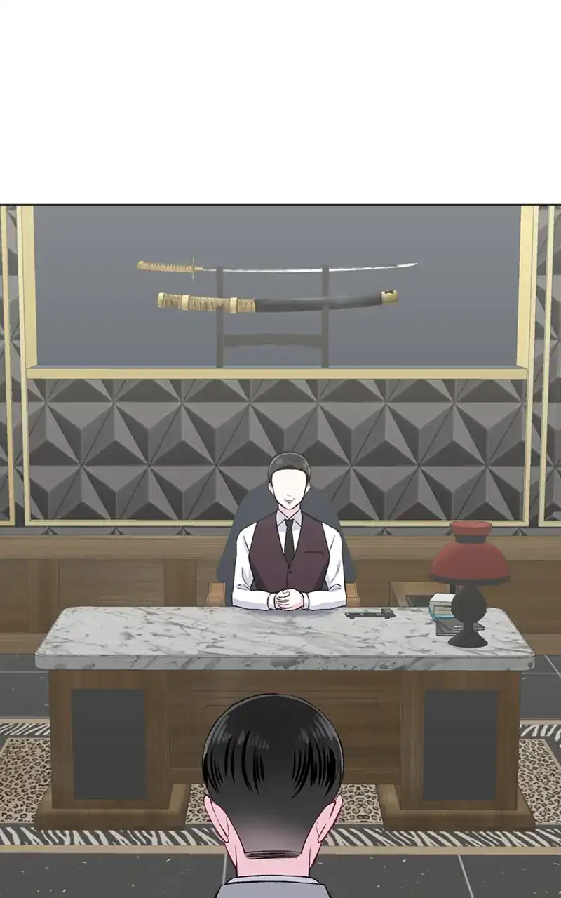 Complicated Cohabitation - Chapter 73 - 94