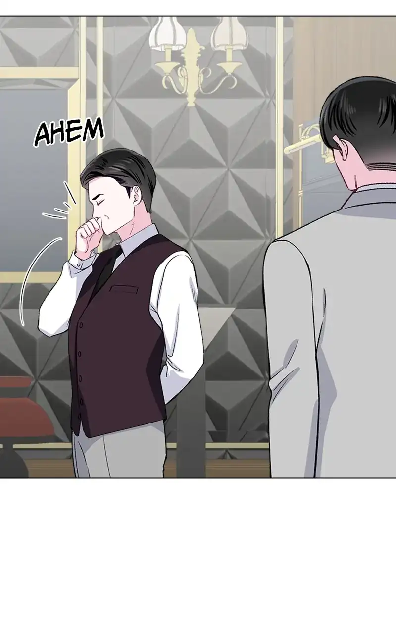 Complicated Cohabitation - Chapter 73 - 99