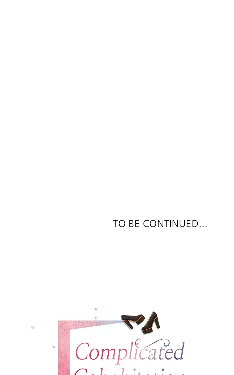 Complicated Cohabitation - Chapter 73 - 109