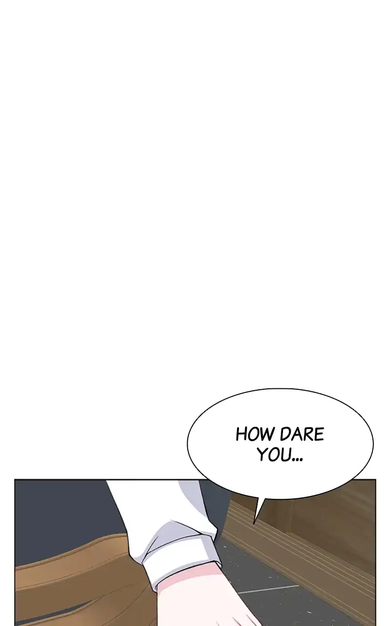 Complicated Cohabitation Chapter 74 - Page 8