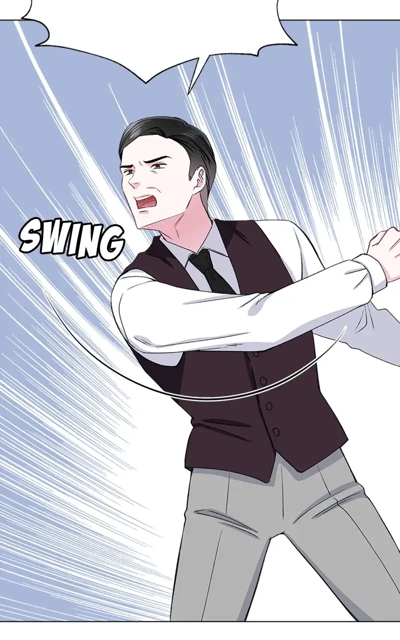 Complicated Cohabitation Chapter 74 - Page 10