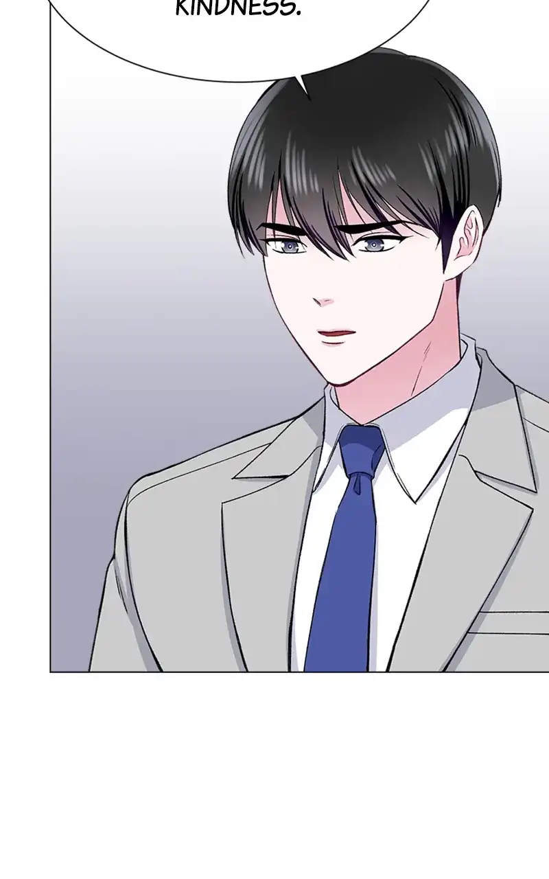 Complicated Cohabitation Chapter 74 - Page 18