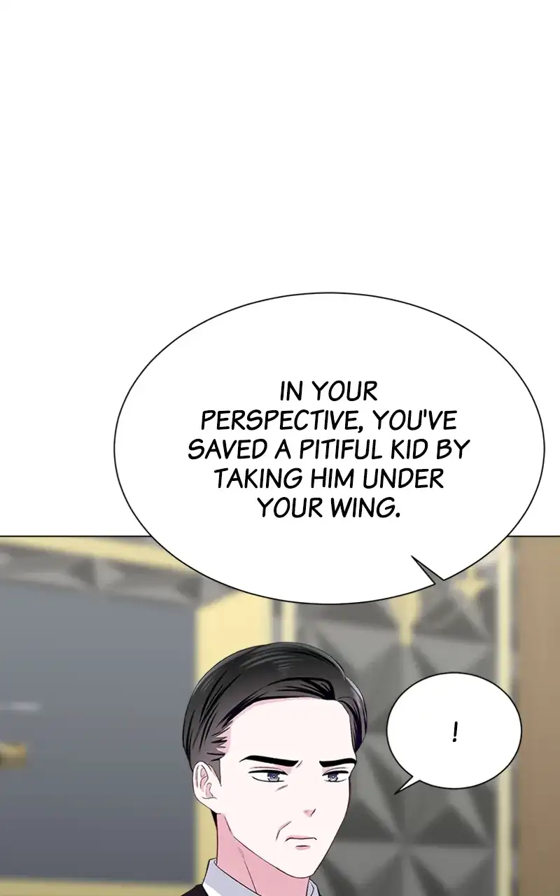 Complicated Cohabitation Chapter 74 - Page 21