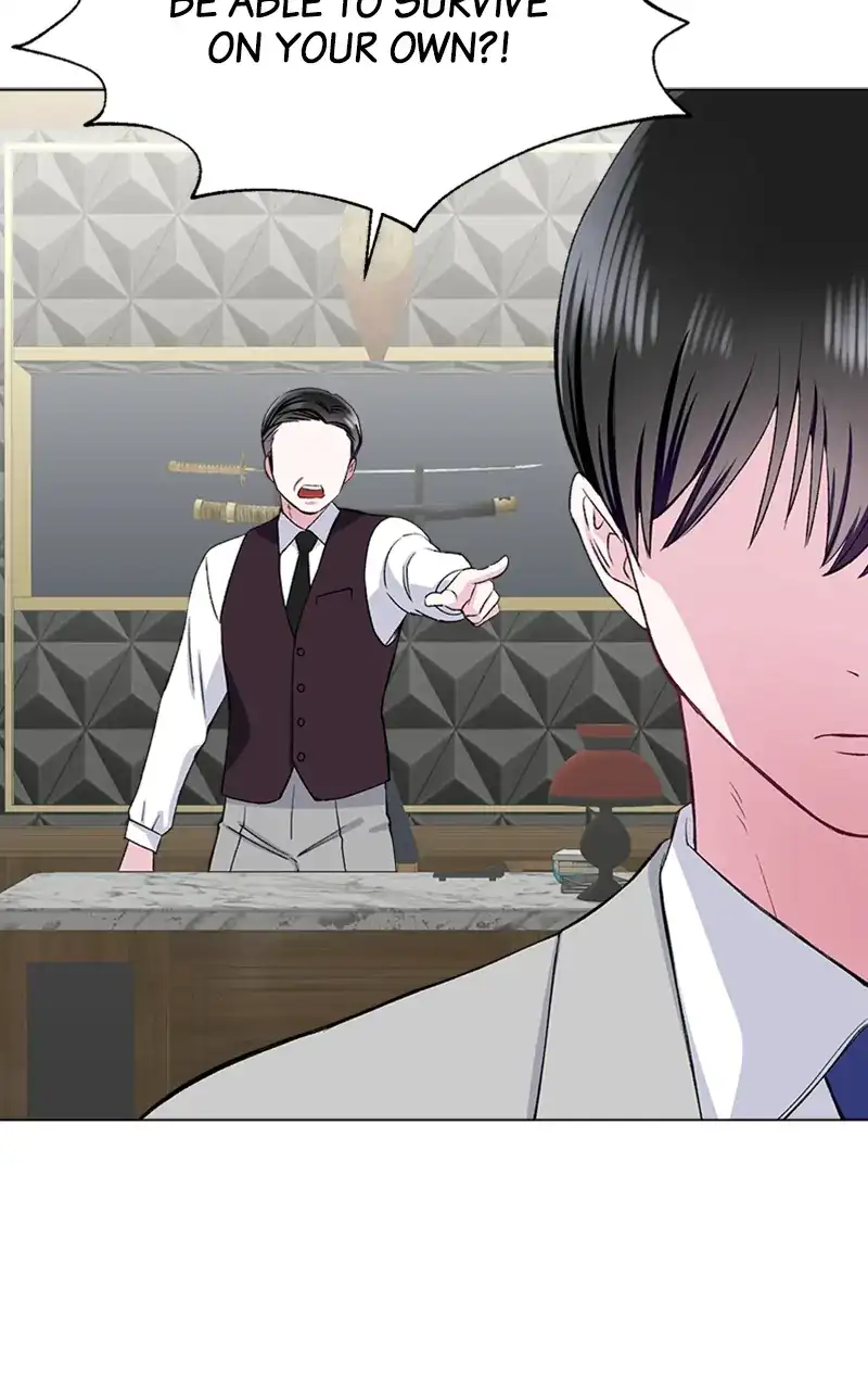 Complicated Cohabitation Chapter 74 - Page 31