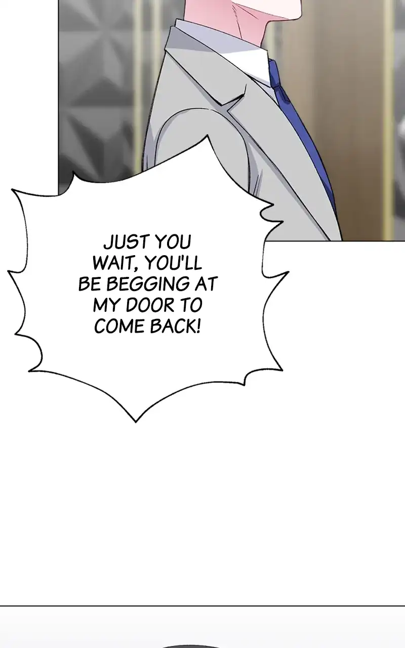 Complicated Cohabitation Chapter 74 - Page 33