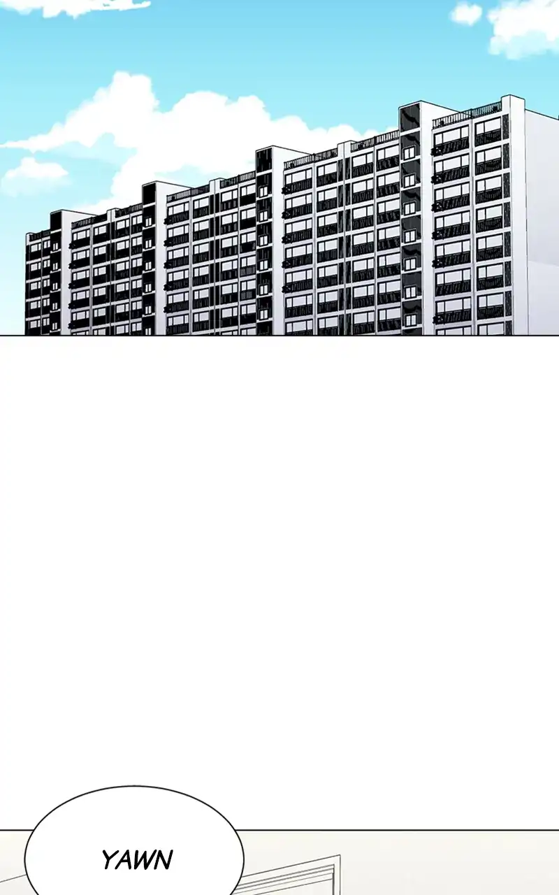 Complicated Cohabitation Chapter 74 - Page 40