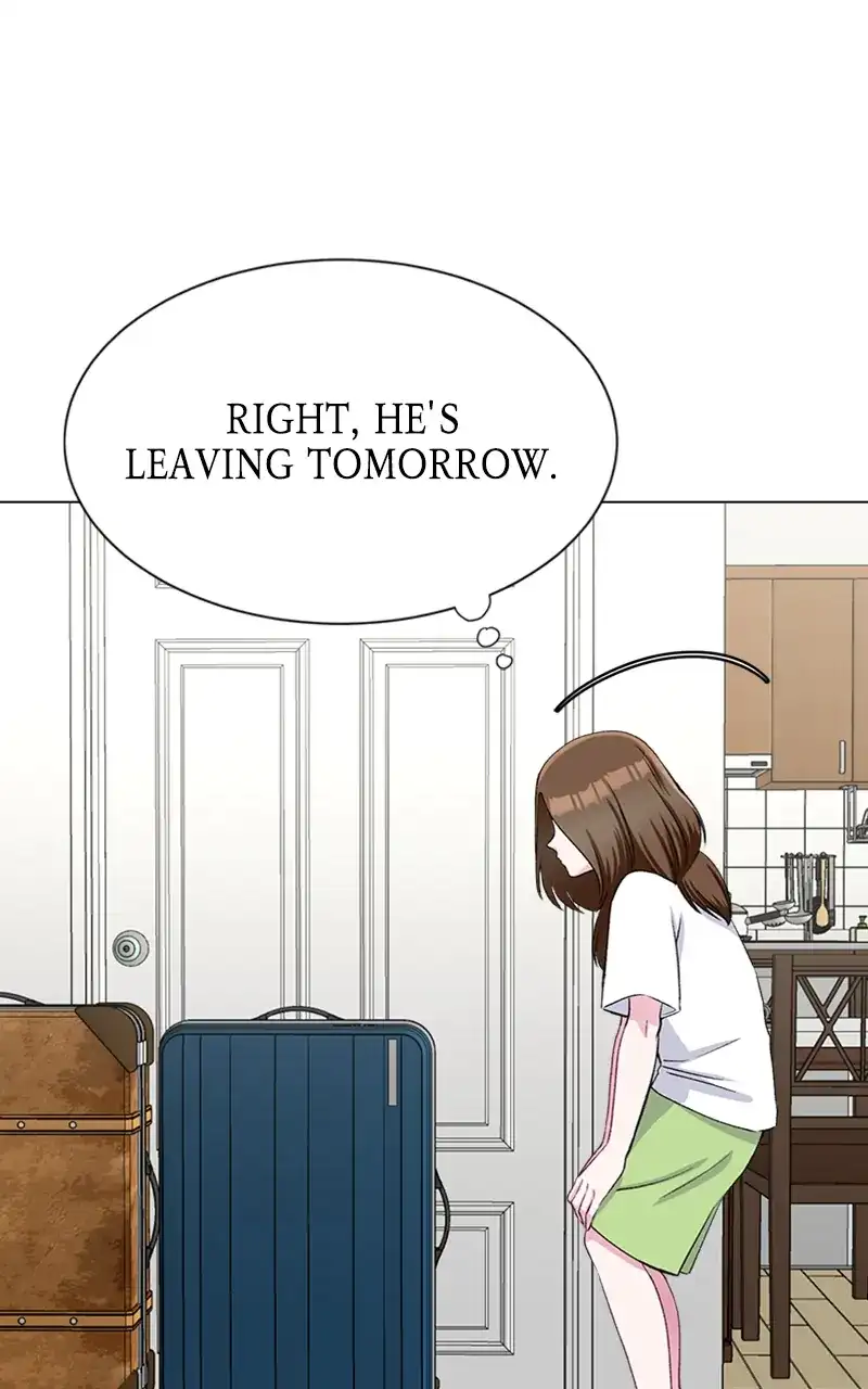 Complicated Cohabitation Chapter 74 - Page 44