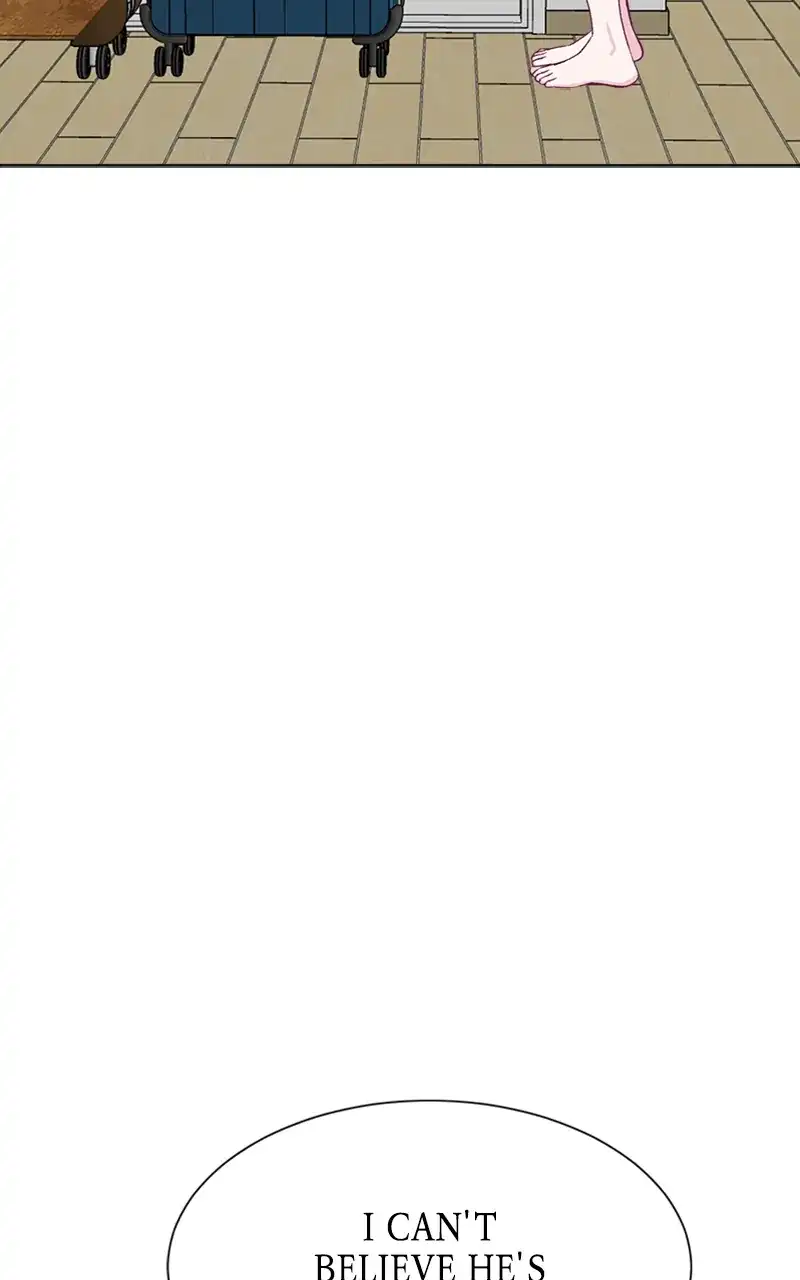 Complicated Cohabitation Chapter 74 - Page 45