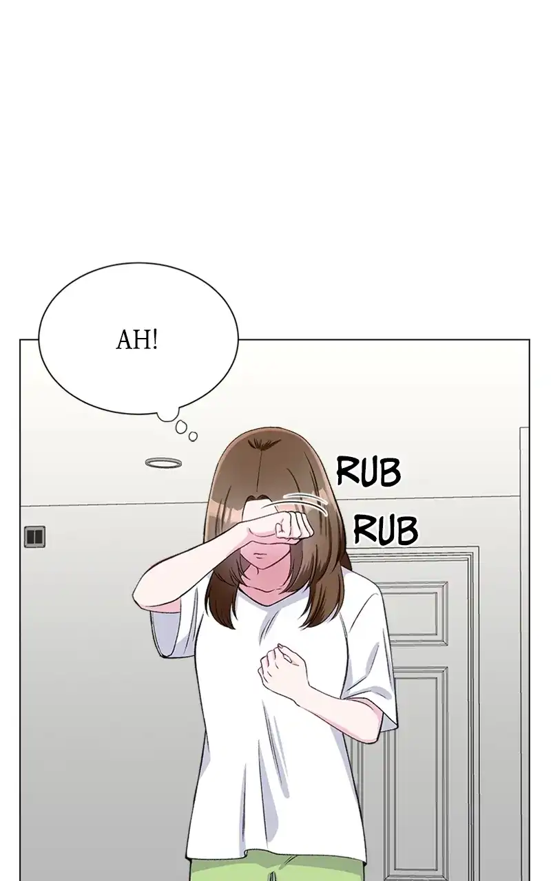 Complicated Cohabitation Chapter 74 - Page 48