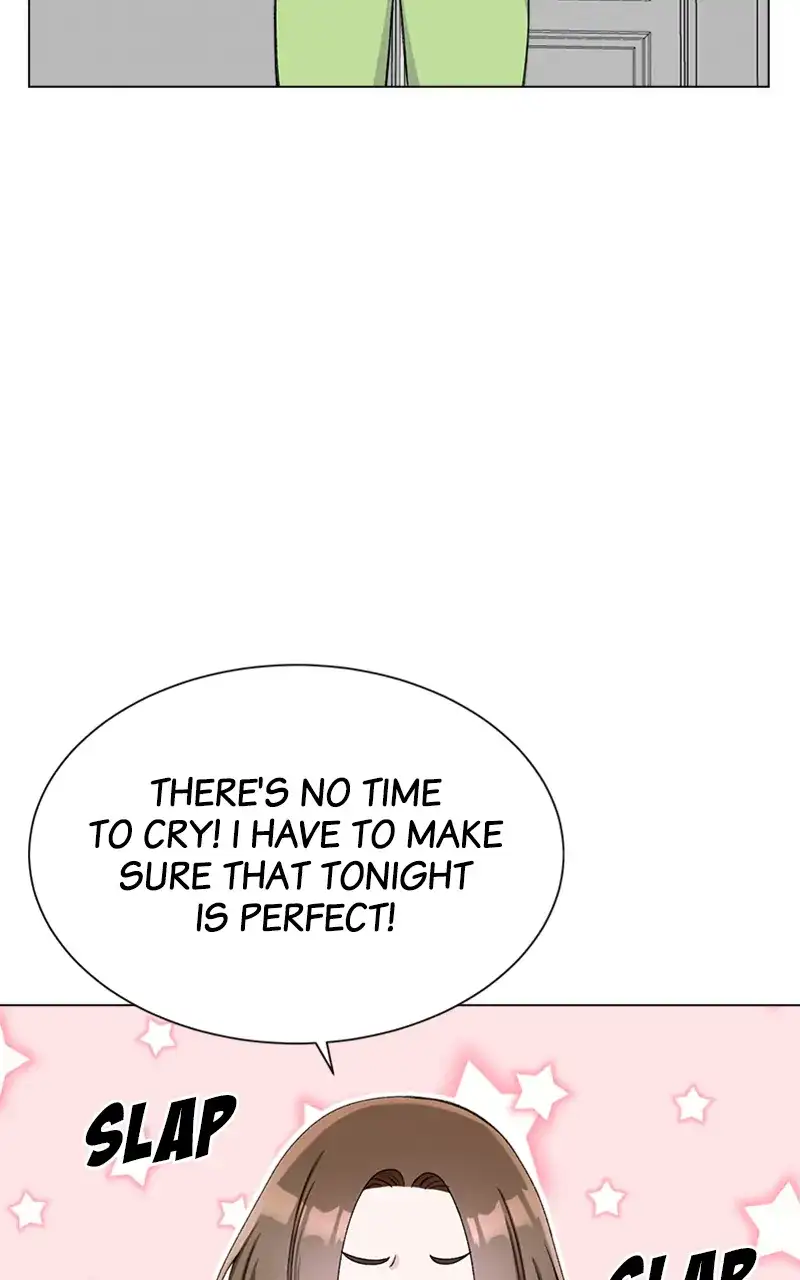 Complicated Cohabitation Chapter 74 - Page 49