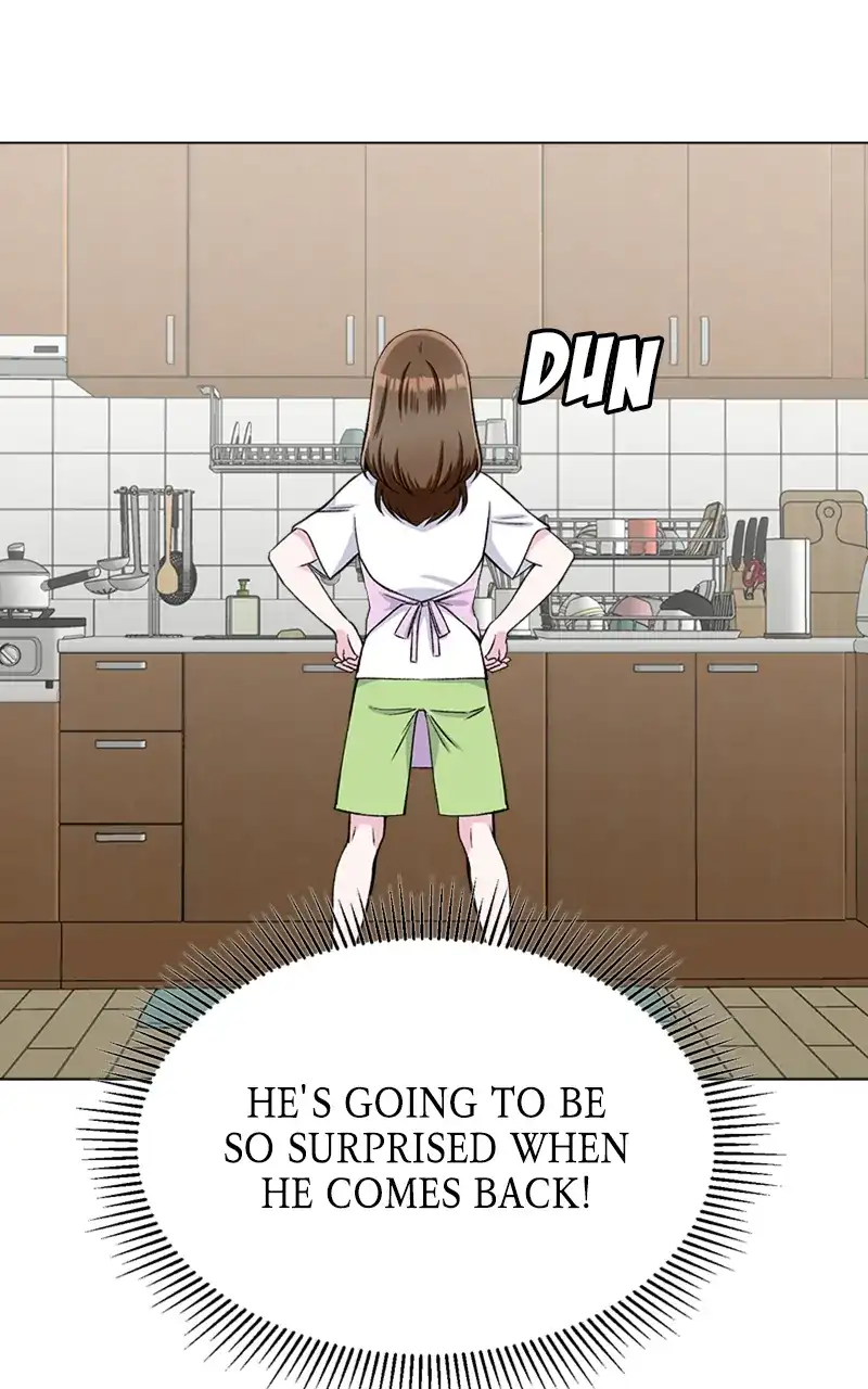 Complicated Cohabitation Chapter 74 - Page 51