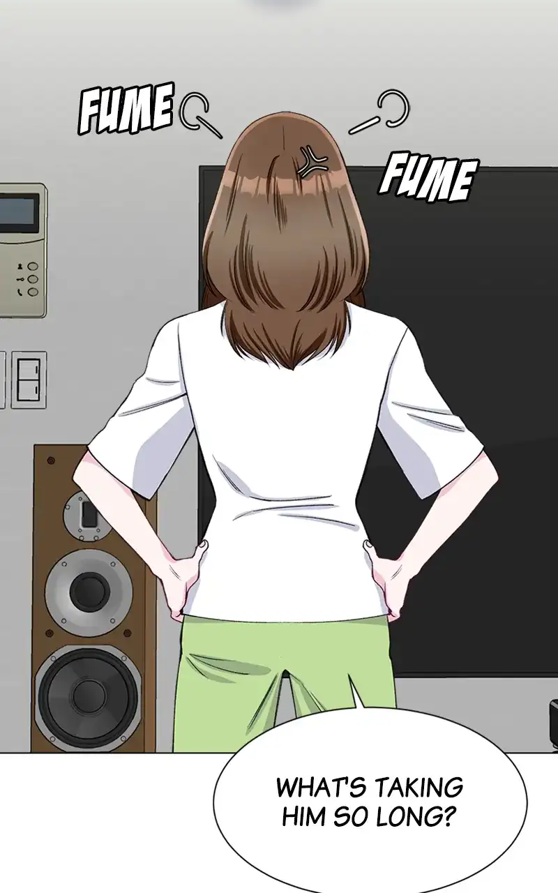 Complicated Cohabitation Chapter 74 - Page 57