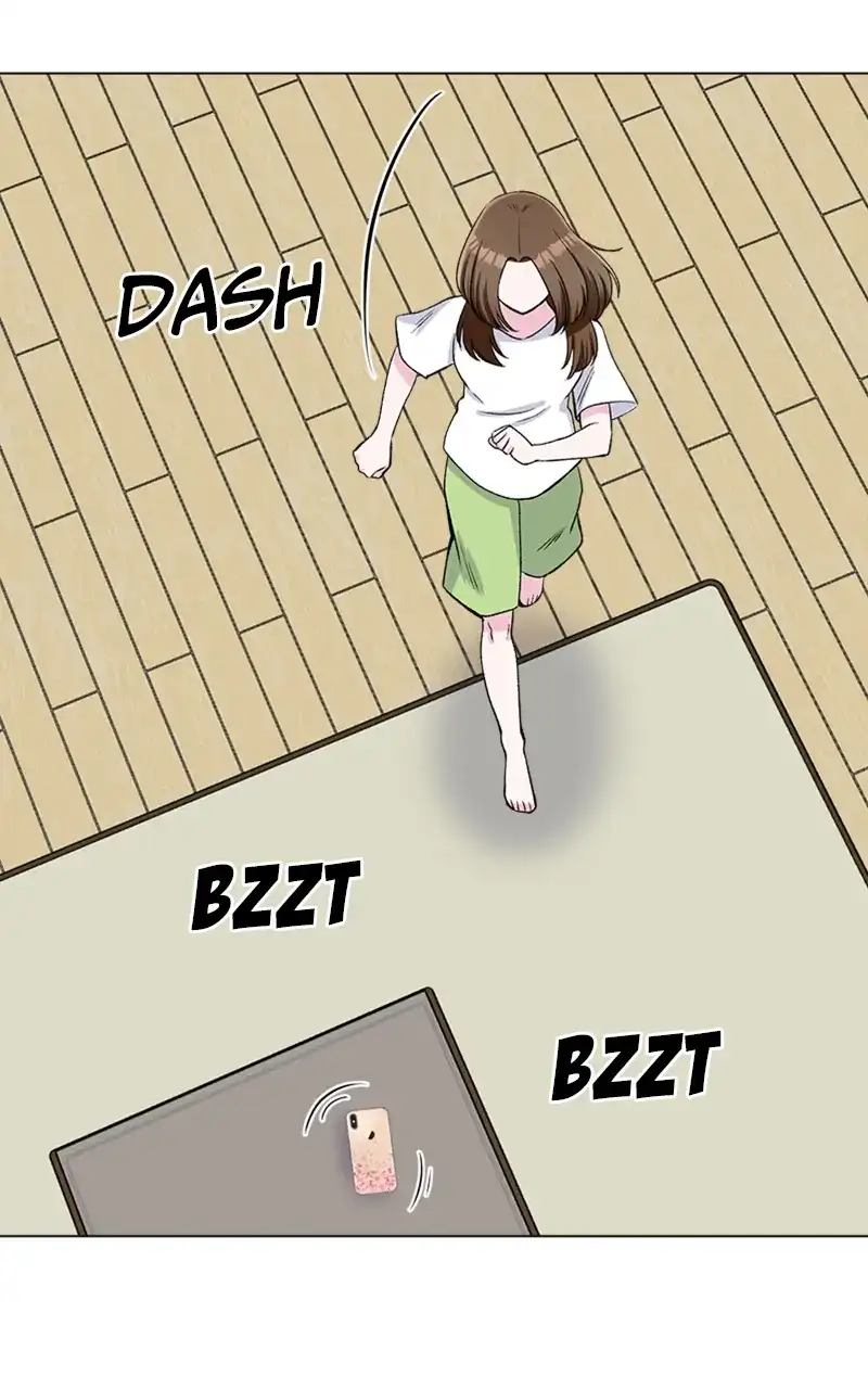 Complicated Cohabitation Chapter 74 - Page 65