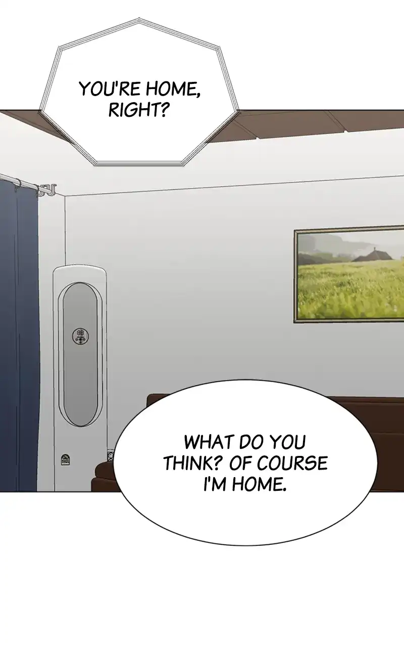 Complicated Cohabitation Chapter 74 - Page 71